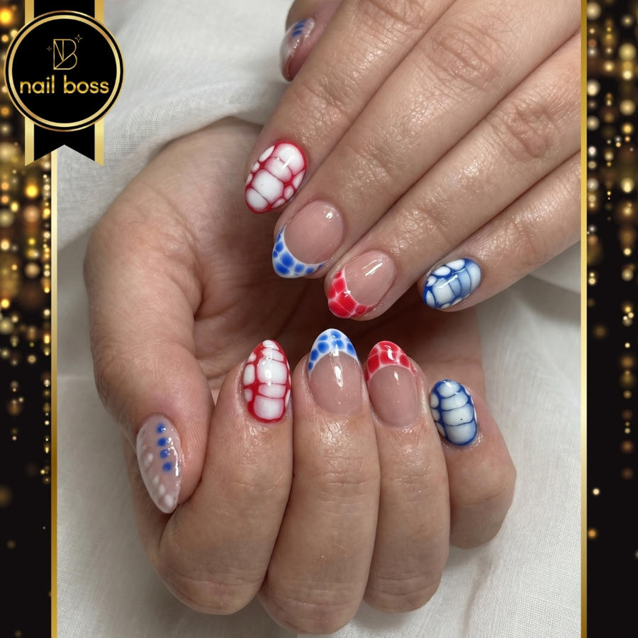 Nail Art Designs